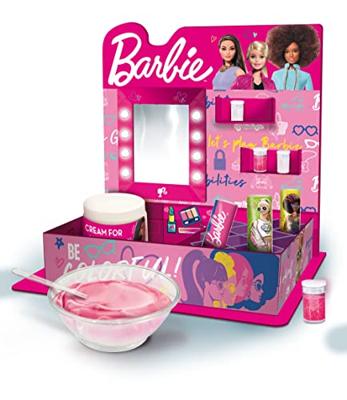 Lippenstift om te personaliseren - Barbie - LISCIANI