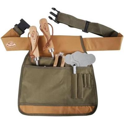 Tuingereedschapriem Canvas polyester / Esschert Design