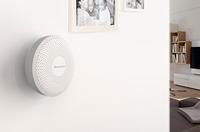 Honeywell DCR311S Complete set voor Draadloze deurbel Met naambord - thumbnail