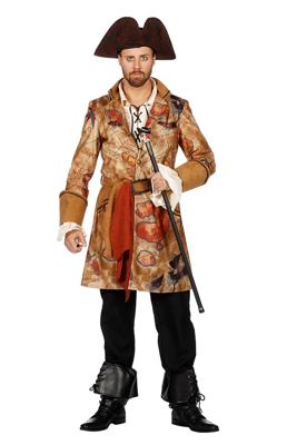 Treasurehunt jas luxe Treasurehunt jas luxe