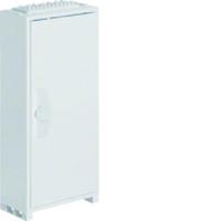Hager FWB41S FWB41S Veldverdeler Opbouw (op muur), Inbouw (in muur), Deels verzonken Aantal groepen: 48 Aantal rijen: 4 Inhoud: 1 stuk(s) - thumbnail