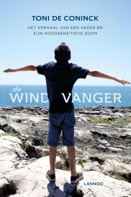 De windvanger - Toni De Coninck - ebook