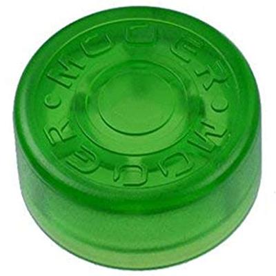 Mooer Candy Footswitch Topper Green (set van 5)