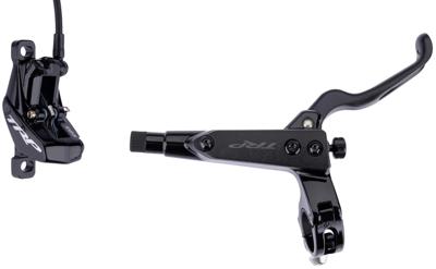 TRP schijfrem "trail evo hd-m843" disc brakes trail evo rh hd-m843 black