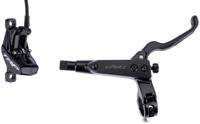 TRP schijfrem "trail evo hd-m843" disc brakes trail evo rh hd-m843 black - thumbnail