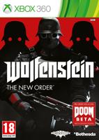 Wolfenstein the New Order - thumbnail