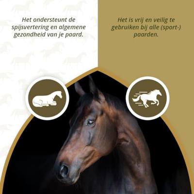 Excellent Horse PureFree 1 kg