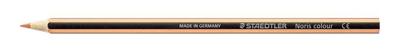 Kleurpotlood staedtler noris 185 perzik | 12 stuks Kleurpotlood staedtler noris 185 perzik | 12 stuks