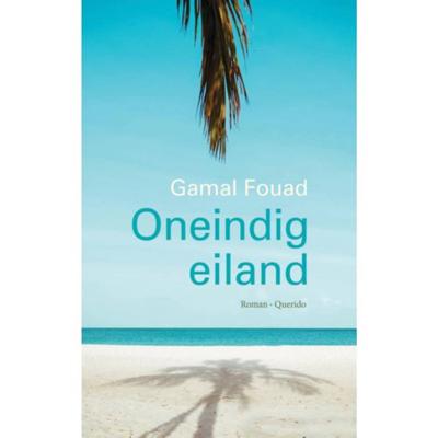 Gamal  Fouad Oneindig eiland