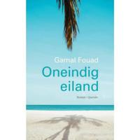 Gamal  Fouad Oneindig eiland - thumbnail