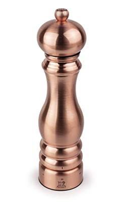 PEUGEOT - Paris Specials - Chef Pepermolen 22cm Koper
