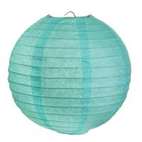 Santex Lampion Mint 30 cm - thumbnail