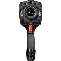 VOLTCRAFT WB-500 Warmtebeeldcamera -20 tot 650 °C 384 x 288 Pixel 50 Hz Geïntegreerde digitale camera - thumbnail