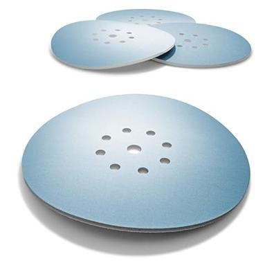 Festool STF D225 P400 Granat Soft Schuurschijf VE=25 - 204228 Festool STF D225 P400 Granat Soft Schuurschijf VE=25 - 204228