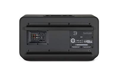Bluesound Pulse Sub Zwart