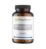 Proviform Ultra Magensium 250 mg Capsules - thumbnail