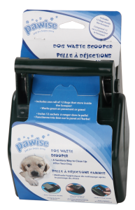 Pawise Waste Scooper (13,6 x 19 cm) Pawise Waste Scooper (13,6 x 19 cm)