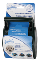 Pawise Waste Scooper (13,6 x 19 cm) - thumbnail