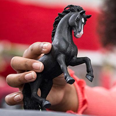 Schleich Horse Club - Pura Raza Española hengst speelfiguur - thumbnail