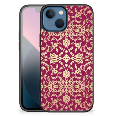 Back Cover Apple iPhone 13 mini Barok Pink Back Cover Apple iPhone 13 mini Barok Pink