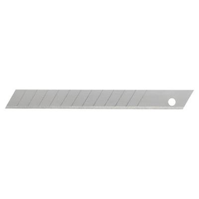 Wolfcraft Afbreekmessen | 9mm | 10 stuks - 4302000