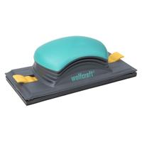 Wolfcraft Universele Handschuurblok 93 x 230mm - thumbnail