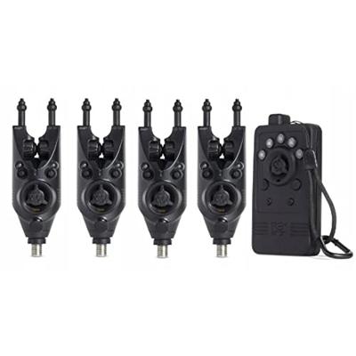 Nash Siren R3+ Presentation Set 4 Rod