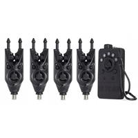 Nash Siren R3+ Presentation Set 4 Rod - thumbnail