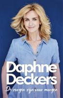 De zorgen zijn voor morgen - Daphne Deckers - ebook - thumbnail