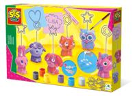 SES memohouders - thumbnail