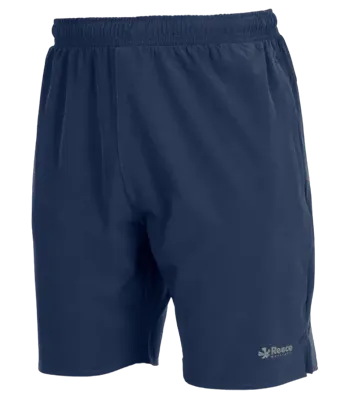Reece 837101 Legacy Short Unisex - Navy - XXL Reece 837101 Legacy Short Unisex - Navy - XXL