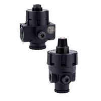 IMI NORGREN R24-401-RNXG Drukregelaar G 1/2 1 stuk(s) - thumbnail