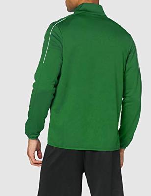 JAKO 8650 Ziptop Classico - Sportgroen - 3XL
