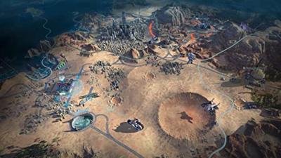 Age of Wonders Planetfall Day One Edition