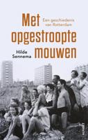 Met opgestroopte mouwen - Hilde Sennema - ebook - thumbnail