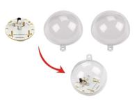 Whadda WSL197 LED-bouwpakket - thumbnail