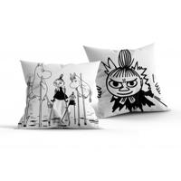 Moomin sierkussen - 40 x 40 cm - thumbnail