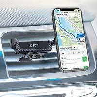 sbs mobile Smartphone-ventilator Zwart - thumbnail