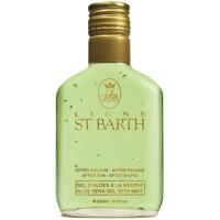 Ligne St Barth Bath & Body Care Aloe Vera Gel with Mint 200ml - thumbnail