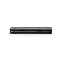 Nedis swb50002bk wallet book voor oneplus 5t zwart - thumbnail