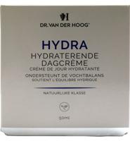 Dr. Van Der Hoog Hydraterende Dagcreme - thumbnail