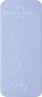 Faber Castell Balpen en Vulpen Poly Pen - Pale Iris - thumbnail