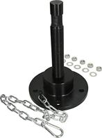 Brilliant Tools BT676005 Poelietrekker voor wielnaaf - thumbnail