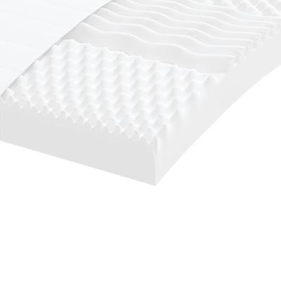 Slaapbank met onderschuifbed en lades 100x200 cm fluweel zwart - thumbnail