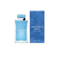Damesparfum D&G Light Blue Eau Intense EDP 100 ml - thumbnail