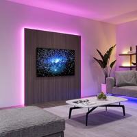 Trio LedstripGaming Screen 3 meter voor scherm - R65593102 - thumbnail