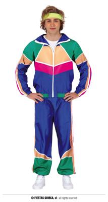 Trainingspak Heren Toto