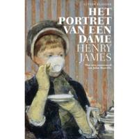 Portret van een dame (Paperback) - thumbnail