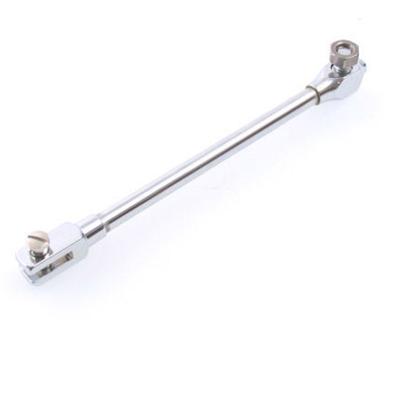 Gazelle rembuisje 150mm