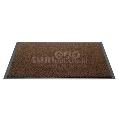 Hamat Deurmat Spectrum 60x80cm Bruin